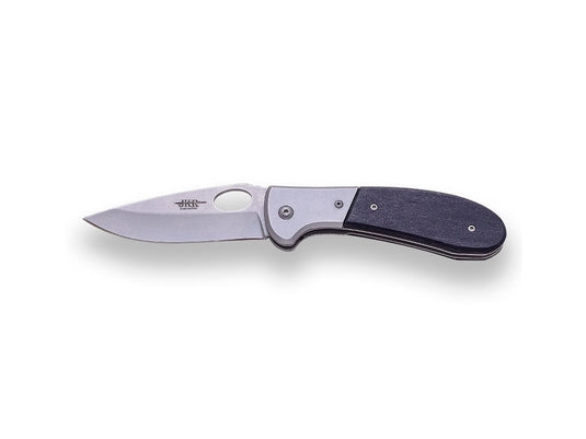 Briceag Joker, maner lemn presat, lama 7cm JKR0674