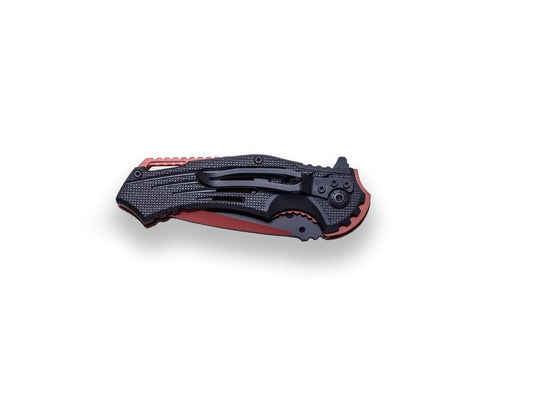 Briceag Joker, maner plastic, lama 8.5cm JKR0561