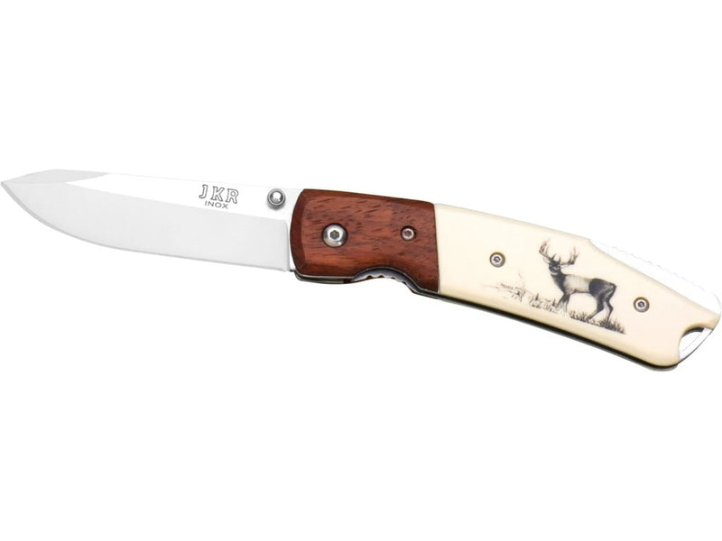 Load image into Gallery viewer, Briceag Joker, maner plastic, 17 functii JKR0133

