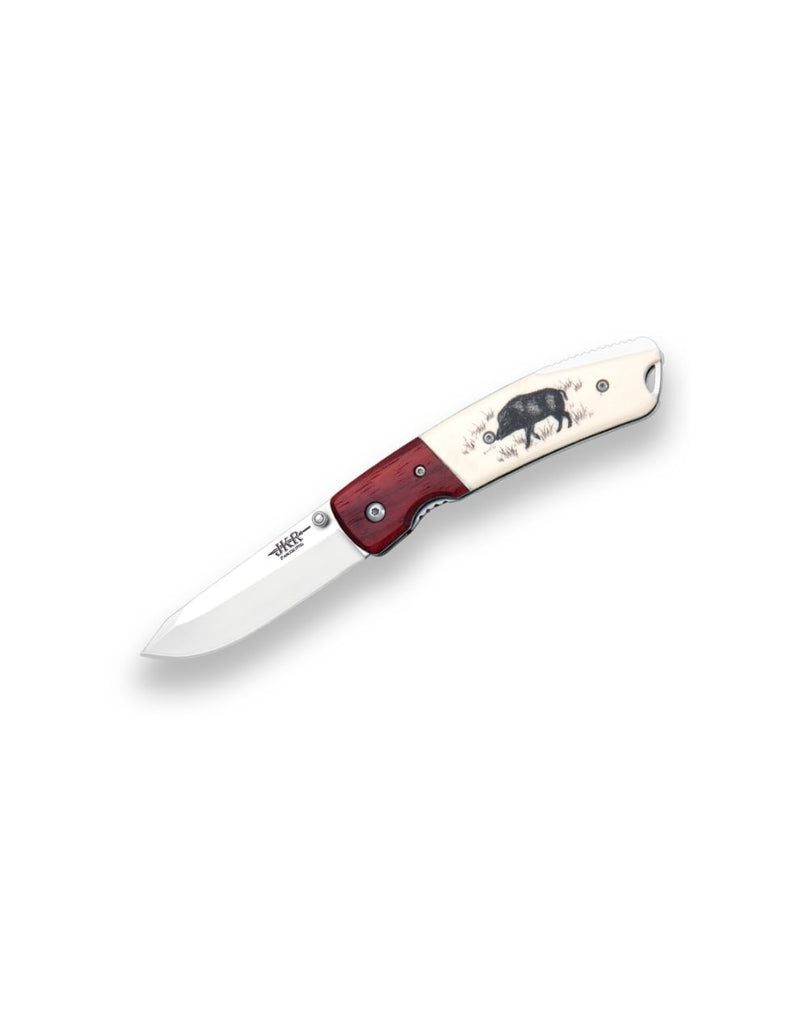 Load image into Gallery viewer, Briceag Joker, maner plastic, 17 functii JKR0133
