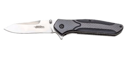 Briceag Joker Pro, maner fibre&G10, lama 8cm PRO-10017