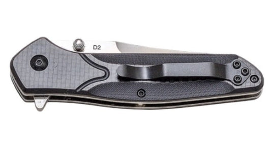 Briceag Joker Pro, maner fibre&G10, lama 8.5cm PRO-10001