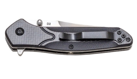 Briceag Joker Pro, maner fibre&G10, lama 8.5cm PRO-10001