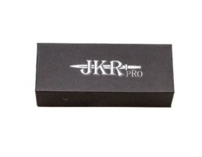 Încărcați imaginea în vizualizatorul Galerie, Briceag Joker Pro, maner fibre&amp;G10, lama 8cm PRO-10017
