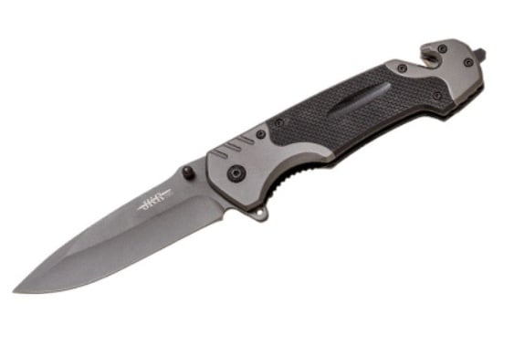 Load image into Gallery viewer, Briceag Joker Pro Rescue, maner G10, lama 9.5cm PRO-10021
