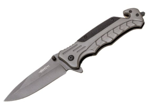 Briceag Muela VERDUGO-10G,maner G10, lama 10cm