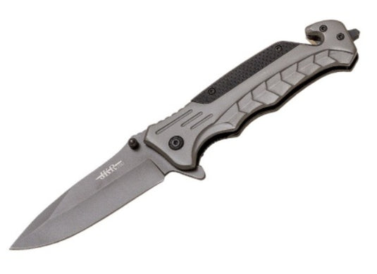 Briceag Muela VERDUGO-10G,maner G10, lama 10cm