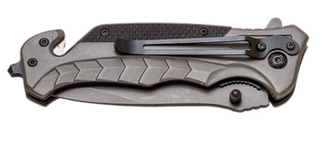 Load image into Gallery viewer, Briceag Joker Pro Rescue, maner G10, lama 9.5cm PRO-10020
