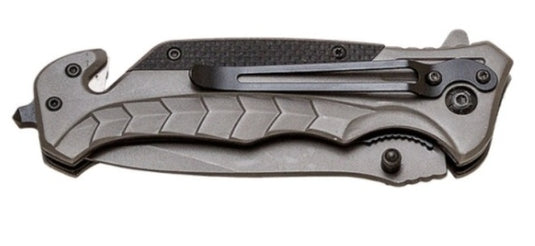Briceag Joker Pro Rescue, maner G10, lama 9.5cm PRO-10020