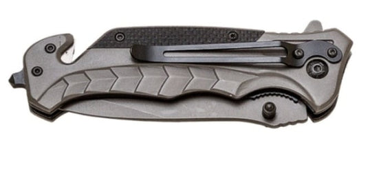 Briceag Joker Pro Rescue, maner G10, lama 9.5cm PRO-10020