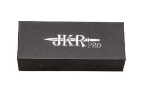 Încărcați imaginea în vizualizatorul Galerie, Briceag Joker Pro Rescue, maner G10, lama 9.5cm PRO-10021
