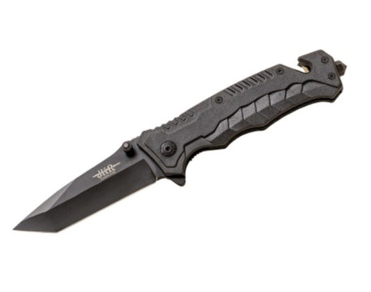 Briceag Joker Rescue, maner fibre, lama 8.5cm JKR0581