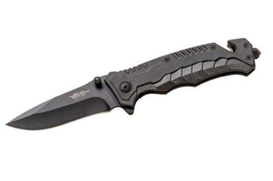 Briceag Joker Sporting, maner aluminiu, lama 8.2cm JKR0734