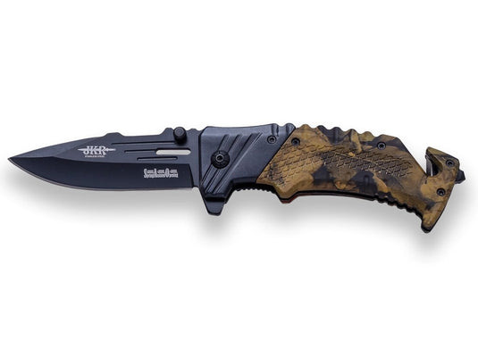 Briceag Joker Antano, maner fibre, lama 9cm NV79