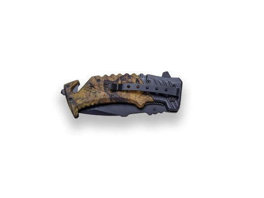Briceag Joker Rescue, maner fibre, lama 8.5cm JKR0580