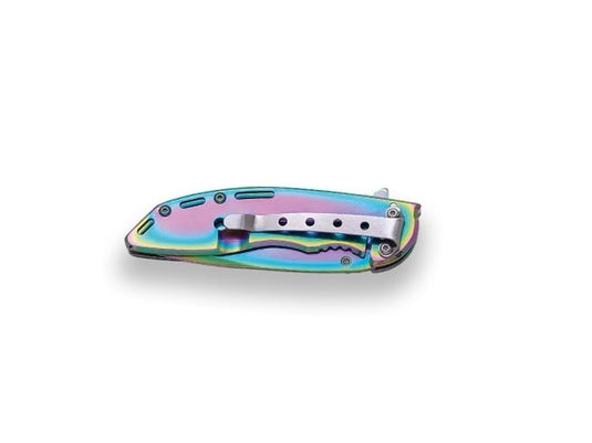 Briceag Joker Rescue, maner otel, lama 7cm JKR0576