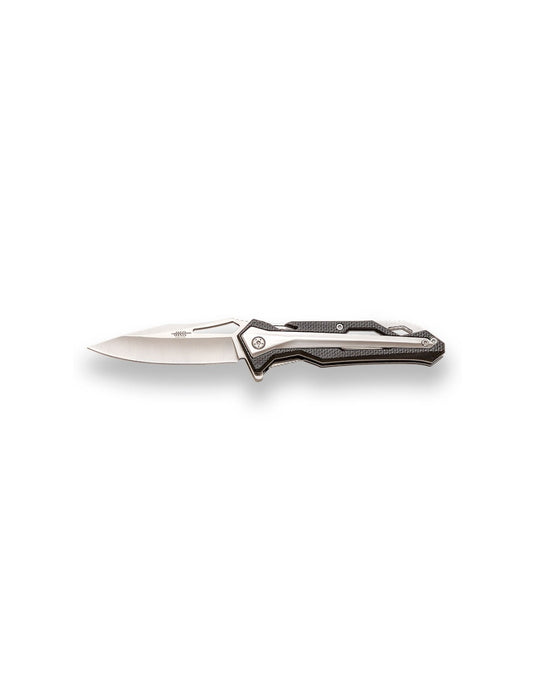 Briceag Joker Sporting, maner lemn zebra, lama 8cm JKR0787