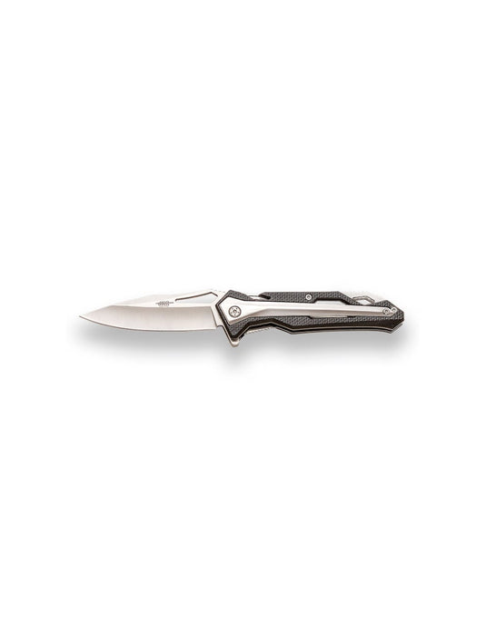 Briceag Joker NE21, maner stejar stanca, lama 8 cm NE21