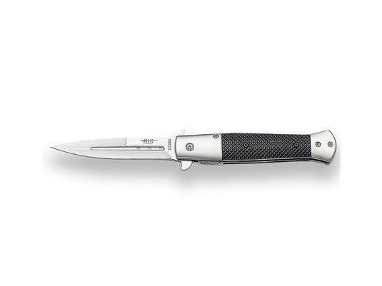 Briceag Joker Stiletto, maner otel, lama 10cm JKR0571