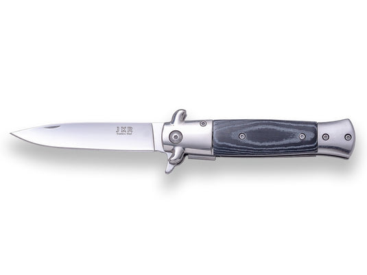 Briceag Joker Stilleto, maner micarta, lama10cm JKR0590