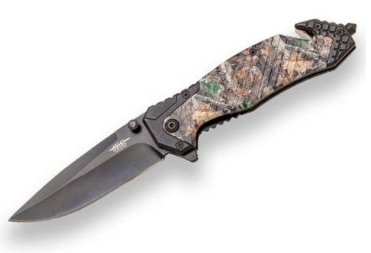 Briceag Joker Antano, maner fibre, lama 9cm NV79
