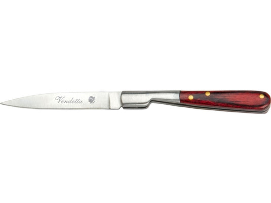 Bricege breloc Joker Vendetta, maner otel, lama 4cm JKR0239