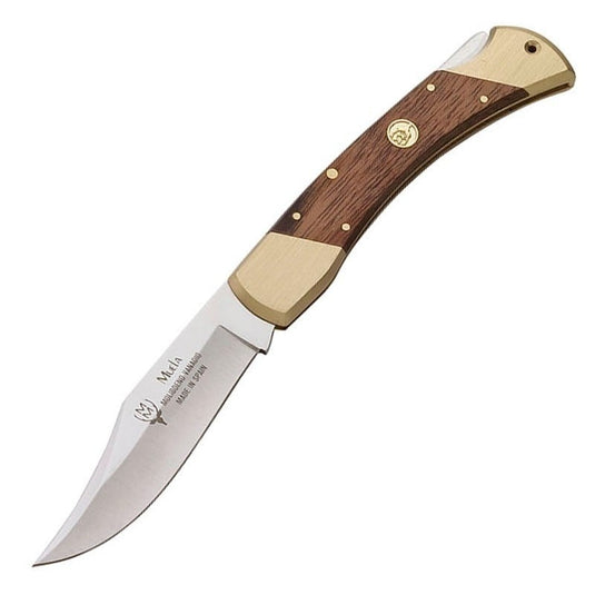 Briceag Muela P-8CO,maner lemn cocobolo lama 8.3 cm