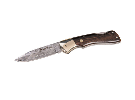 Briceag Muela BX-8GM,maner micarta, lama 8.1cm