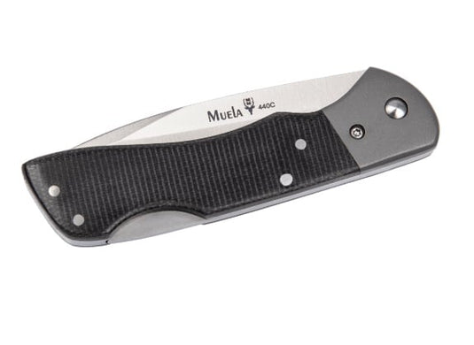 Briceag Muela BX-8GM,maner micarta, lama 8.1cm