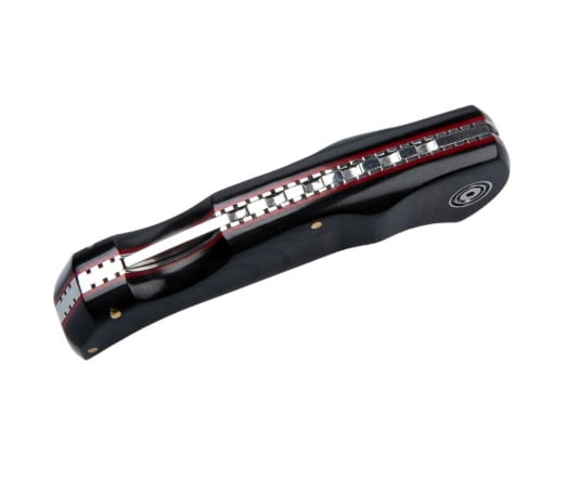 Briceag Muela NAVALIA-10M.DX,maner micarta 3D lama 10 cm