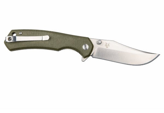 Briceag Muela VIBORA-10M,maner micarta, lama 10cm