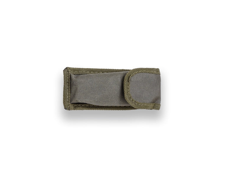 Încărcați imaginea în vizualizatorul Galerie, Briceag tactic Joker, maner aluminiu, lama 8cm JKR0491
