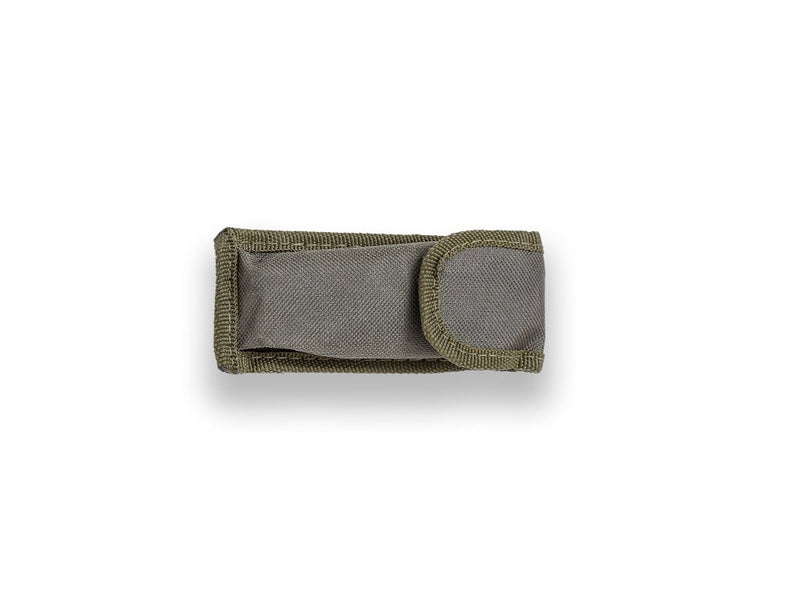 Încărcați imaginea în vizualizatorul Galerie, Briceag tactic Joker, maner aluminiu, lama 8cm JKR0491
