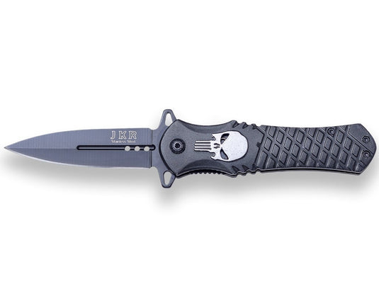 Briceag tactic Joker, maner fibre, lama 6.5cm JKR0508