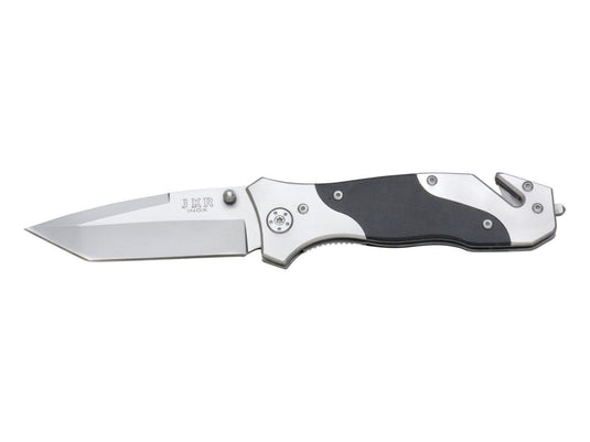 Briceag tactic Joker, maner aluminiu, lama 8cm JKR0506