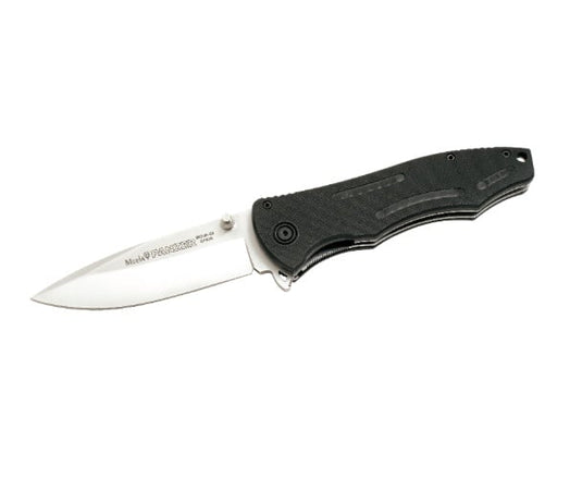 Briceag tactic Muela PANZER-10,maner polimer&fibra sticla, lama 10cm