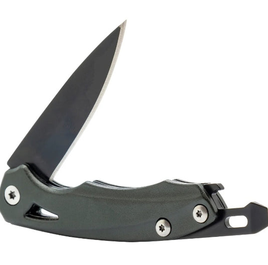 Briceag True Utility Slip Knife, lama 5cm, Orange TU582K