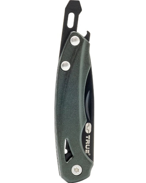 Load image into Gallery viewer, Briceag True Utility Slip Knife, lama 5cm, Orange TU582K
