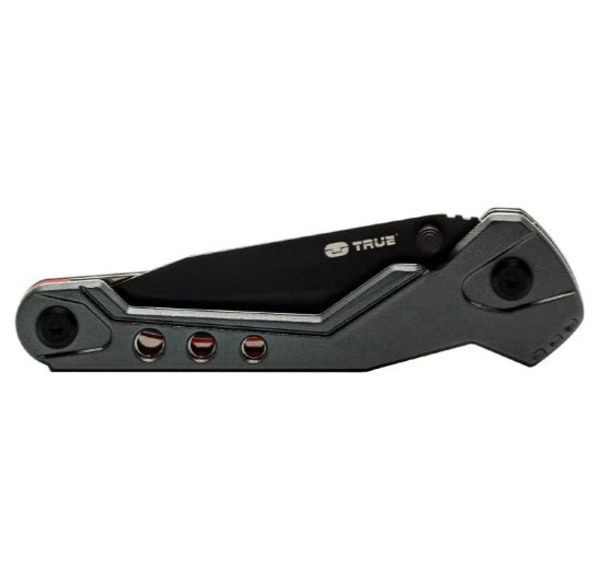 Load image into Gallery viewer, Briceag True Utility True Blade, lama 6cm, Black TU6871
