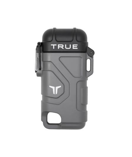 Bricheta reincarcabila cu Plasma True Utility TRU-ACC-1001-G