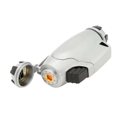 Bricheta True Utility Turbojet TU407K