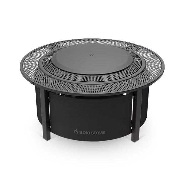 Încărcați imaginea în vizualizatorul Galerie, CAPAC PENTRU MASA CU PROTECTIE SOLO STOVE SURROUND - diferite dimensiuni
