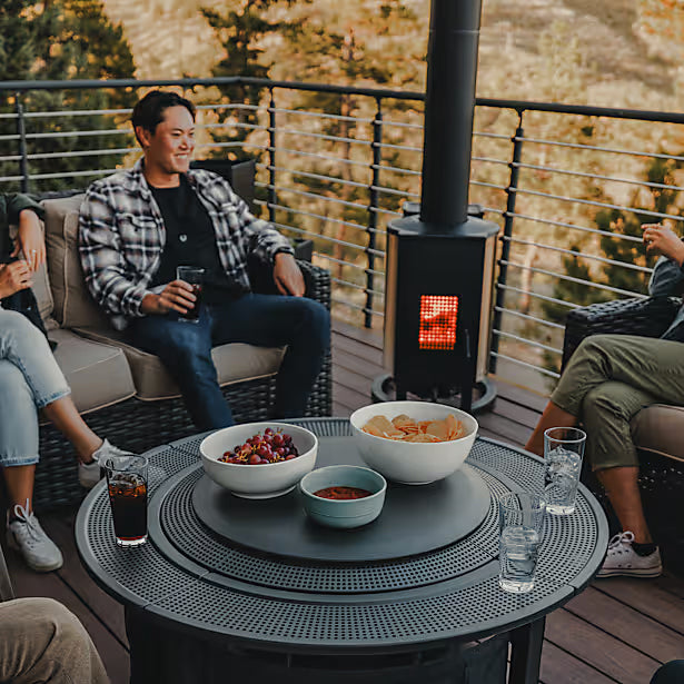 Încărcați imaginea în vizualizatorul Galerie, CAPAC PENTRU MASA CU PROTECTIE SOLO STOVE SURROUND - diferite dimensiuni
