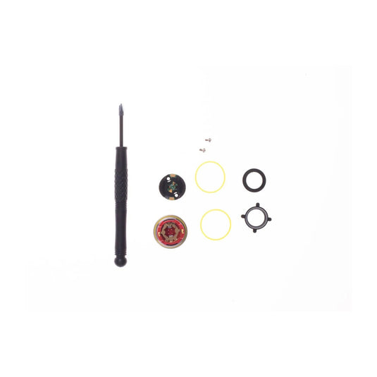 Capac baterie - Rally RS/RK