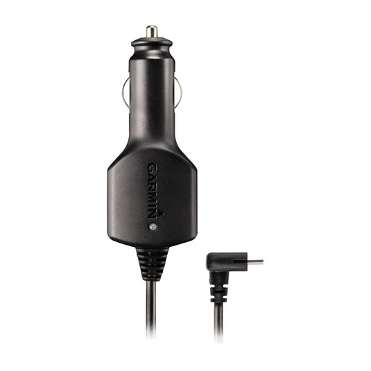 Garmin - Cablu alimentare pentru masina - 12V