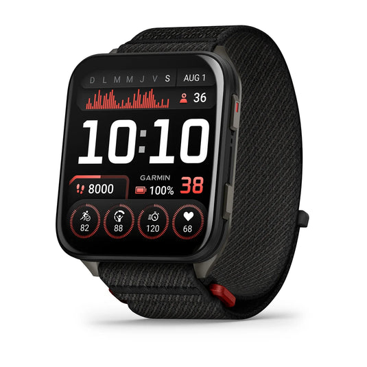 Venu X1 - black