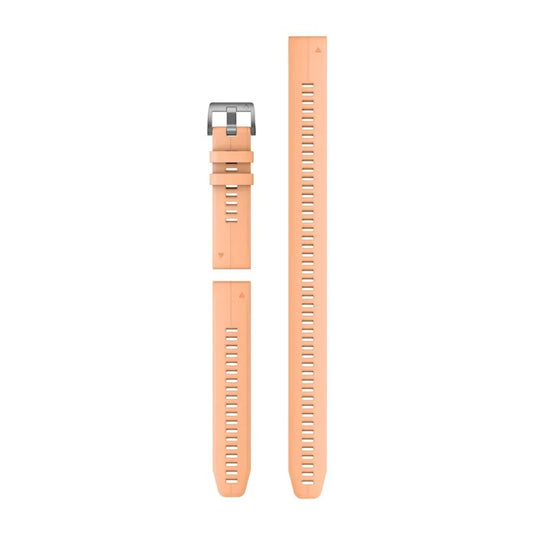 Curea silicon - QuickFit 22 - Descent G2 - shell pink
