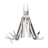 Multi-tool 19 functii LEATHERMAN CHARGE+ TTI 832528
