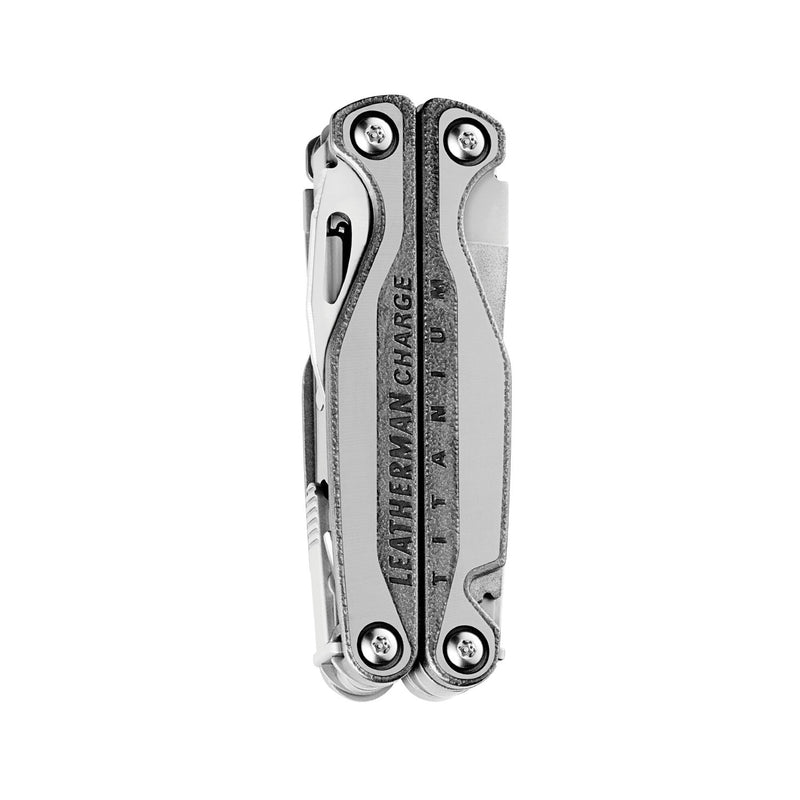 Load image into Gallery viewer, Multi-tool 19 functii LEATHERMAN CHARGE+ TTI 832528
