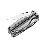 Multi-tool 19 functii LEATHERMAN CHARGE+ TTI 832528